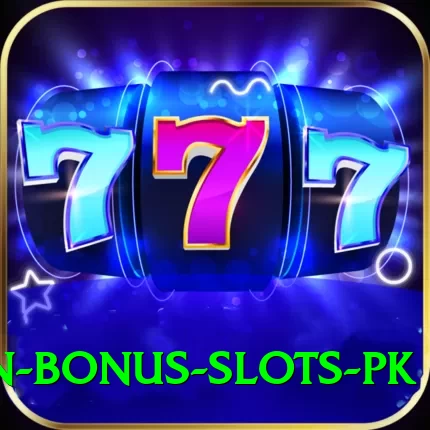 free registration bonus slots pk - 2