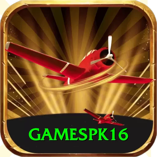 gamespk16 Games (Casino & Earning) Max vv4.2.1 - 2