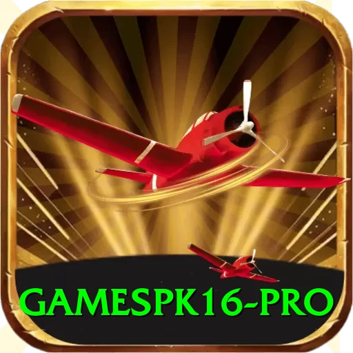 gamespk16 Turbo - Free Download - 2
