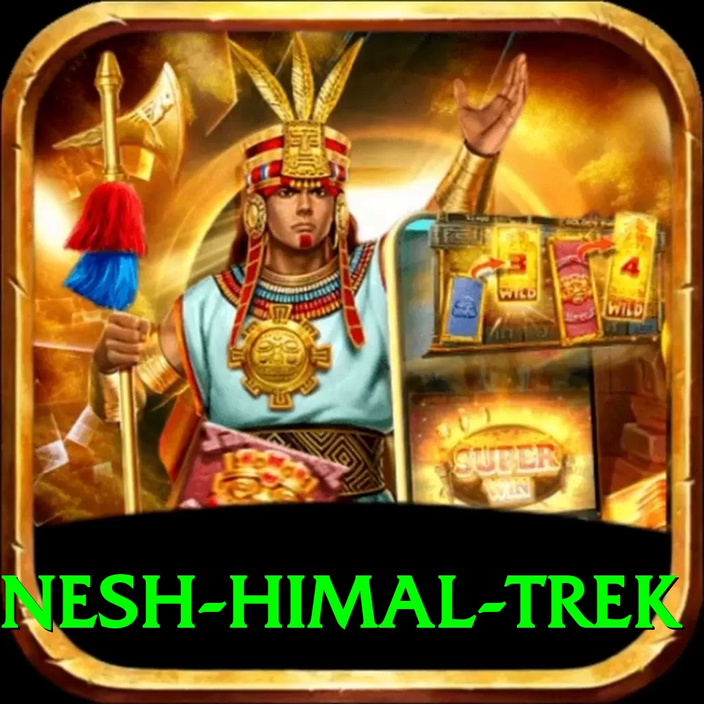 ganesh himal trek Plus Pro v3.8.6 - 2