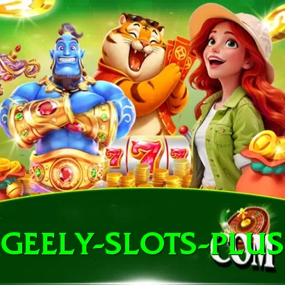 Geely Slots Deluxe Edition v1.7.2 - 2