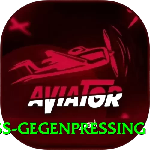 gegenpress gegenpressing Apps (Tools & Injectors) Ultimate v2.1.6 - 2