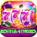 ghazi barotha hydro Ultimate Pro v5.9.5