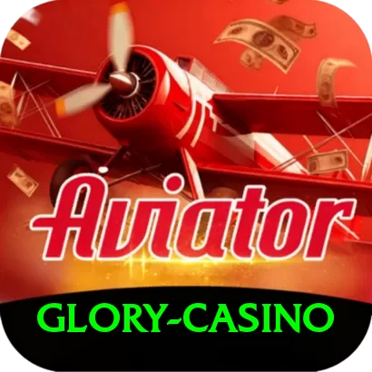 glory casino VIP v4.3.1 - 2