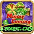 haider ali young gun Apps (Tools & Injectors) Max v2.0.8