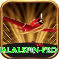 halalspin Live Casino Master
