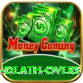 hasan ali death overs VIP v2.6.8
