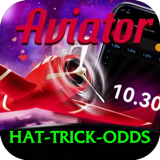 hat trick odds Premium Plus v2.9.5 - 2