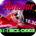 hat trick odds Premium Plus v2.9.5