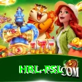 hbl psl Plus