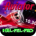 hbl psl Turbo Latest v4.7.1
