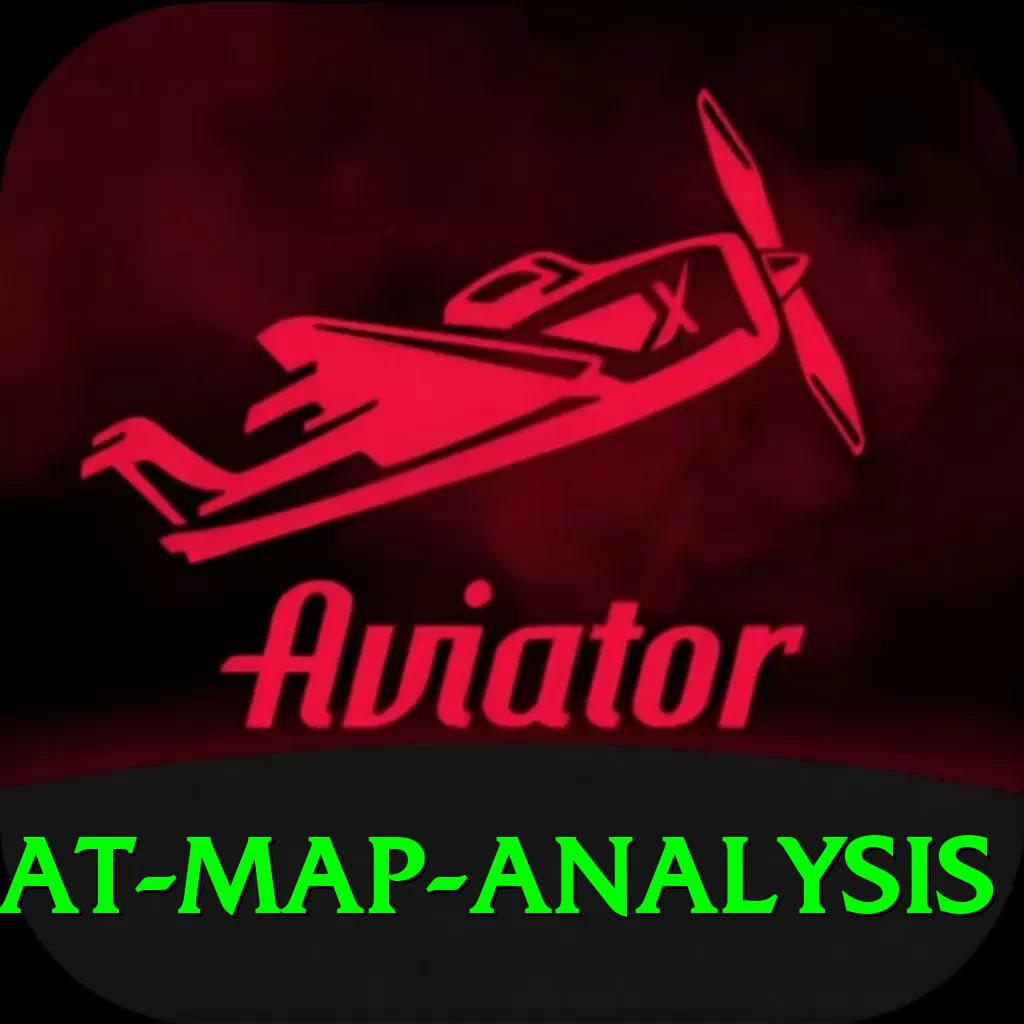 heat map analysis Plus Pro v5.6.1 - 2