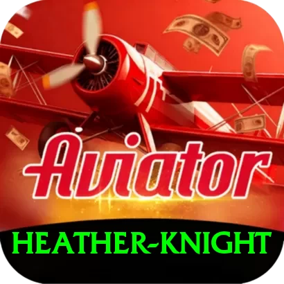 heather knight VIP v3.8.7 - 2