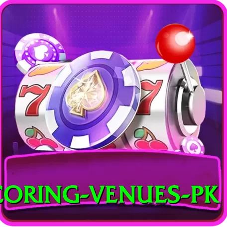 high scoring venues pk Games (Casino & Earning) Plus v3.7.9 - 2