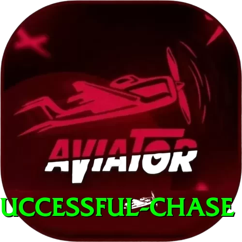 highest successful chase App - 2