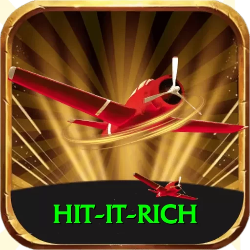 hit it rich Max Pro v5.4.2 - 2
