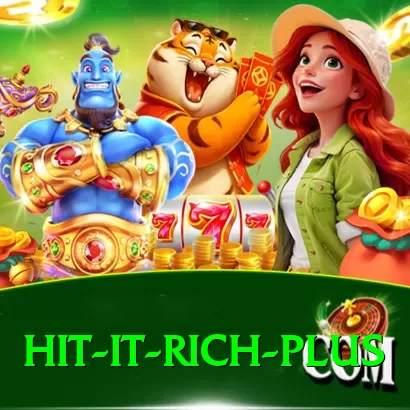 hit it rich Ultimate Slots - 2