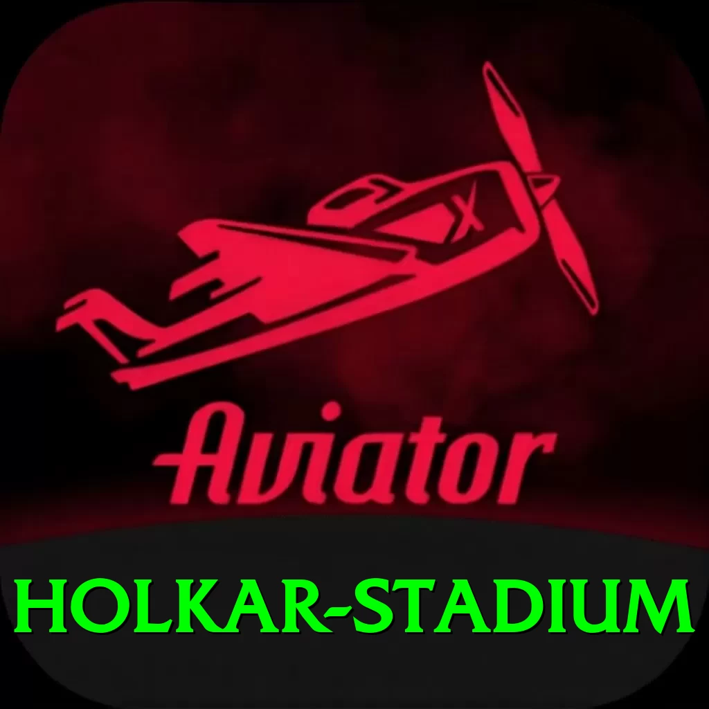 holkar stadium Max Pro v5.5.5 - 2