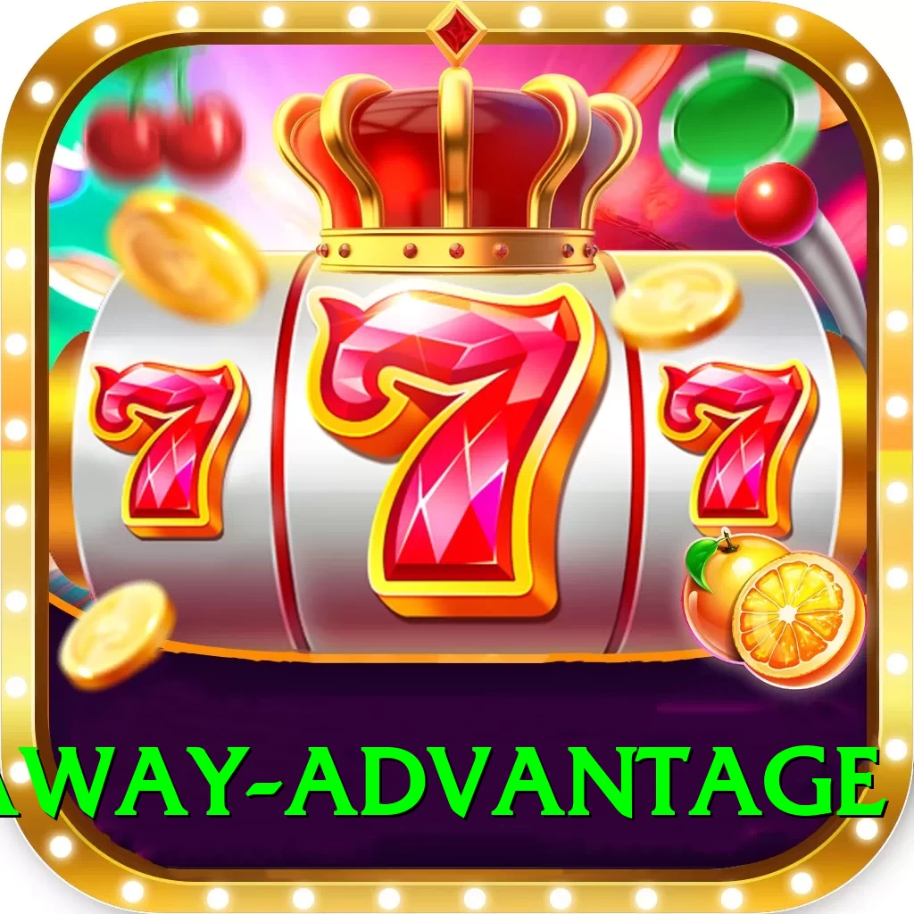 home away advantage VIP Pro v4.7.7 - 2