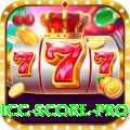 icc score Gaming Ultimate
