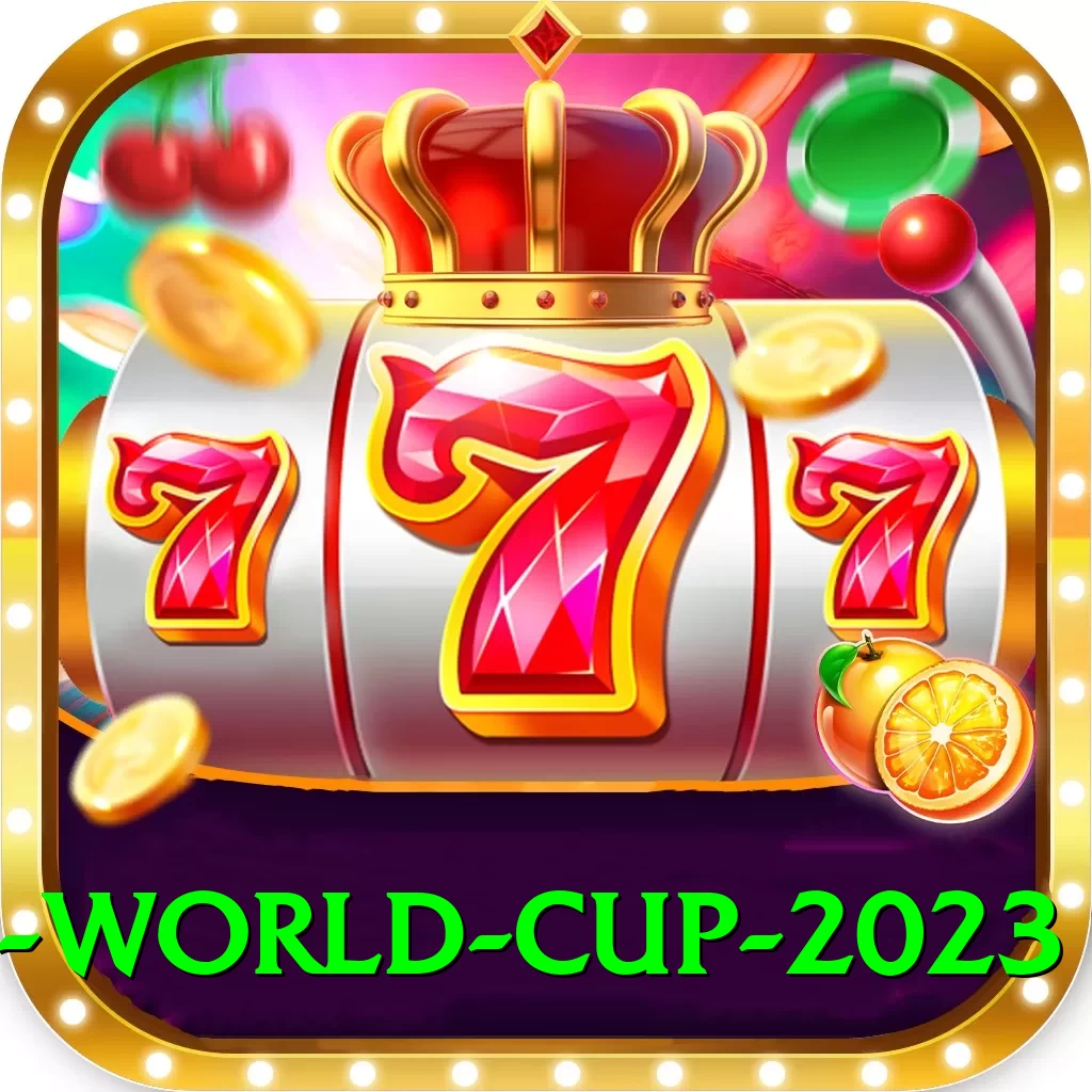 icc world cup 2023 Plus Edition v1.5.6 - 2