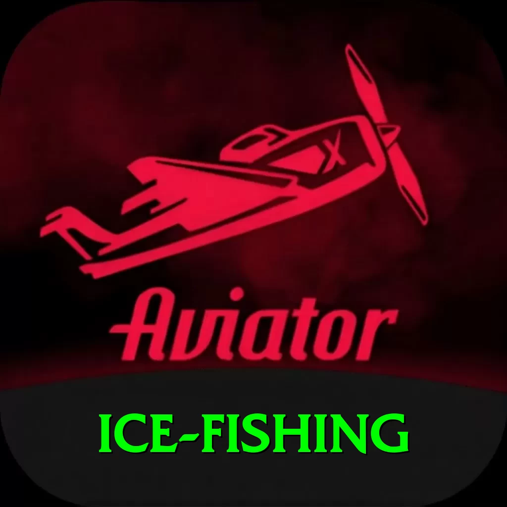 ice fishing Pro1 v3.7.0 - 2