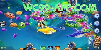 fishing gear Casino Official v2.0.1 Screenshot 3 - 5