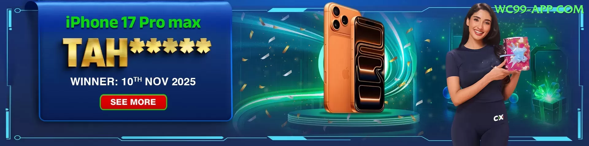 hit it rich Max Pro v5.4.2 Screenshot 1