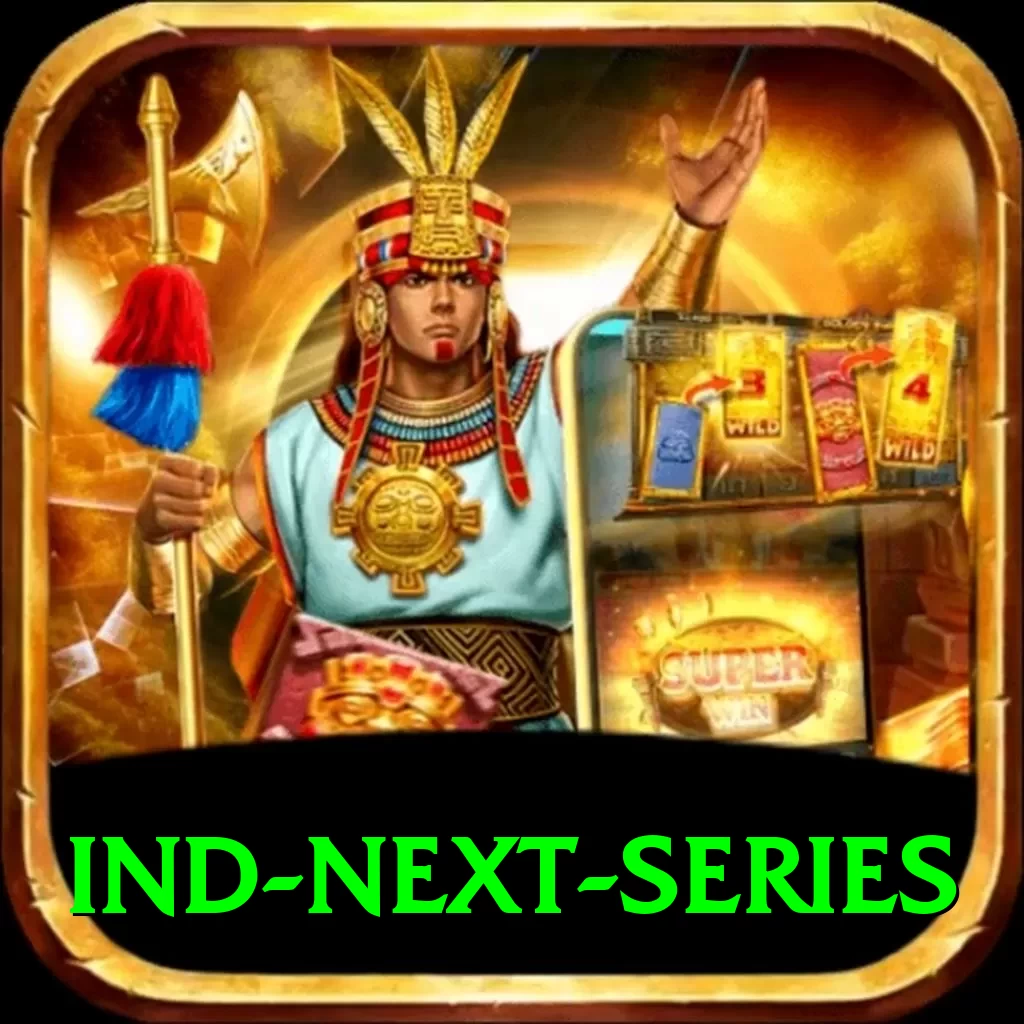 ind next series Master v5.7.0 - 2