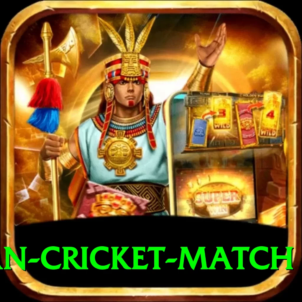 india pakistan cricket match Deluxe Pro v4.7.7 - 2