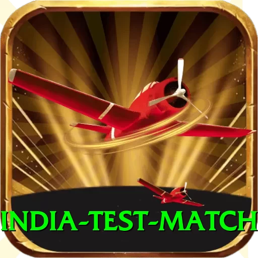 india test match Gold Pro v5.0.0 - 2
