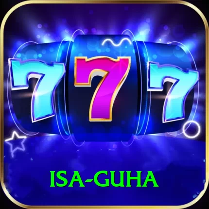 isa guha Plus Pro v5.3.1 - 2
