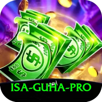 isa guha - Real Money Pro - 2