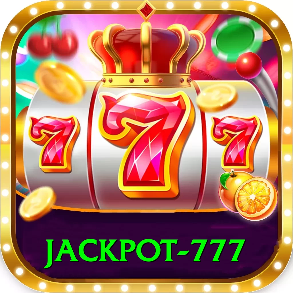jackpot 777 Pro Edition v1.9.4 - 2