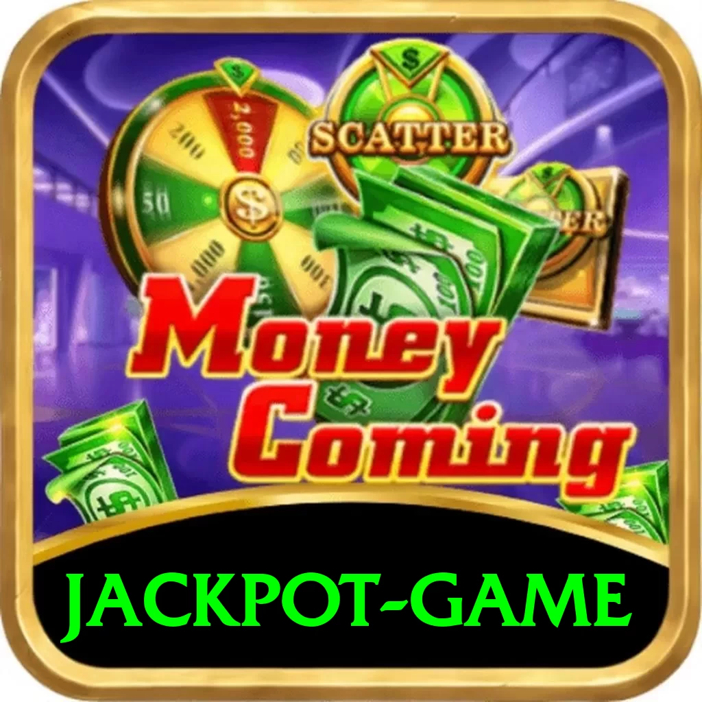 jackpot game Gold v4.7.6 - 2