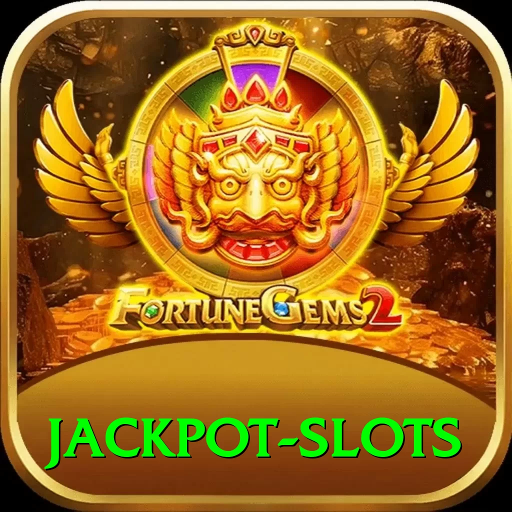 jackpot slots Pro1 v2.9.7 - 2