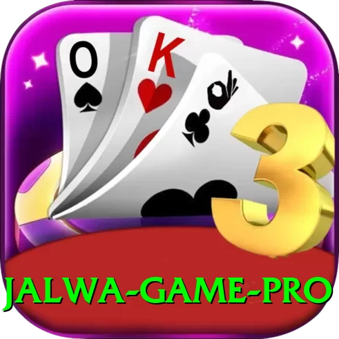 jalwa game Turbo 2024 - 2