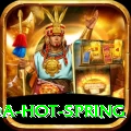 jhinu danda hot spring VIP v3.8.3