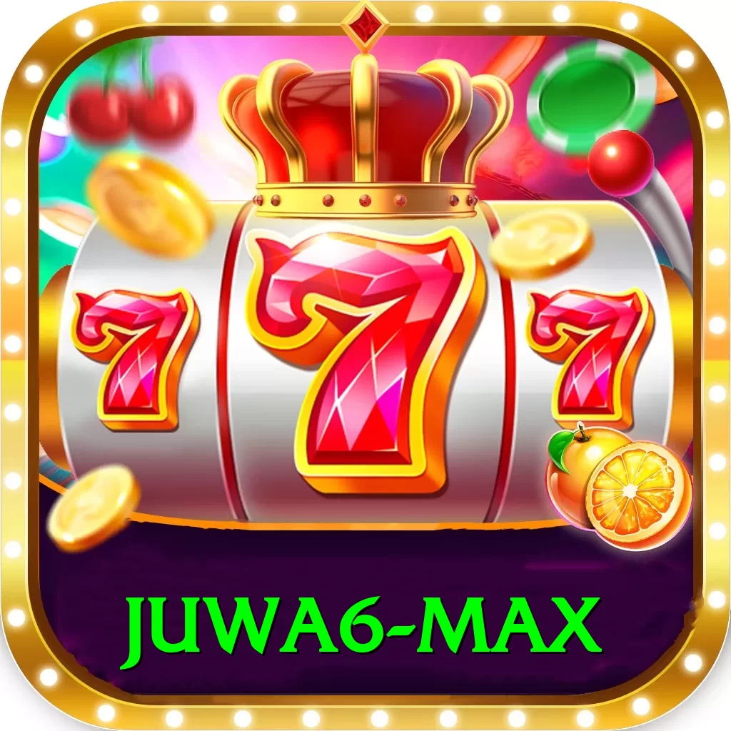 Juwa6 Gold v5.8.6 - 2