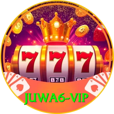 juwa6 Champion APK v5.8.6 - 2