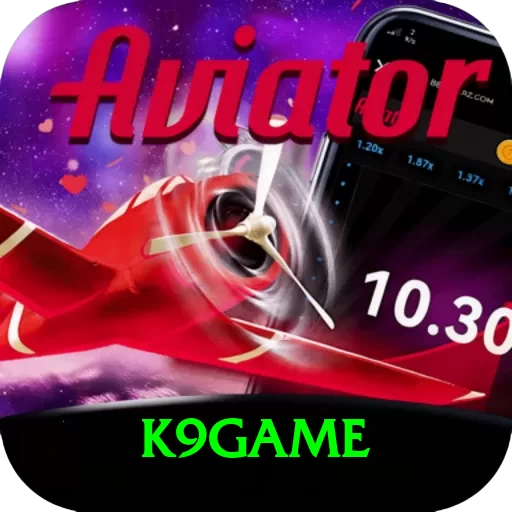 k9game Games (Casino & Earning) Elite v4.4.9 - 2