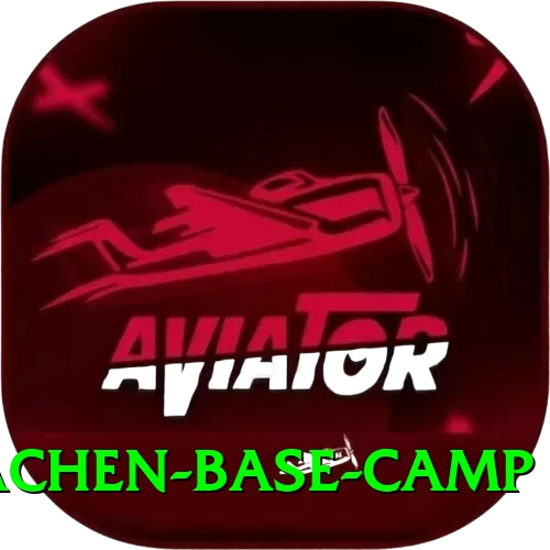 kambachen base camp Premium Edition v1.8.7 - 2