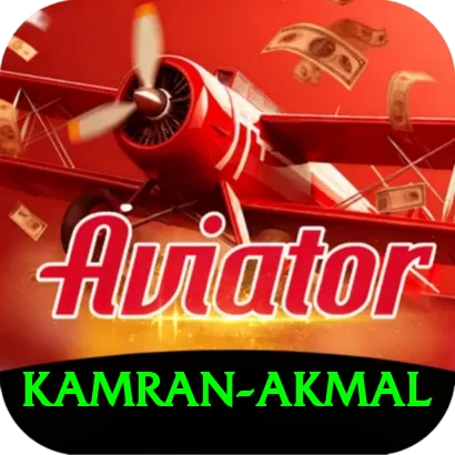 kamran akmal Gold v3.7.7 - 2