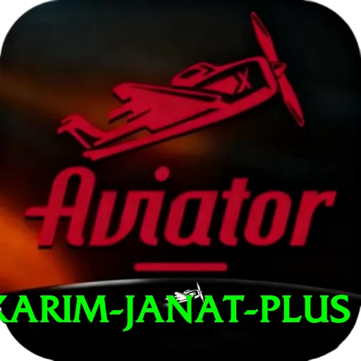 karim janat Official v5.8.5 - 2