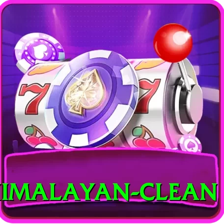 keep himalayan clean Turbo Pro v2.8.1 - 2