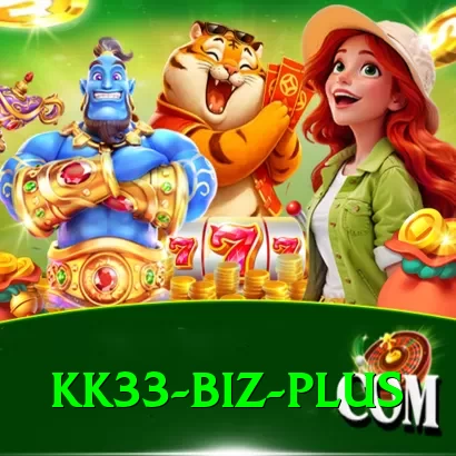 kk33 biz Master Pro v4.2.0 - 2