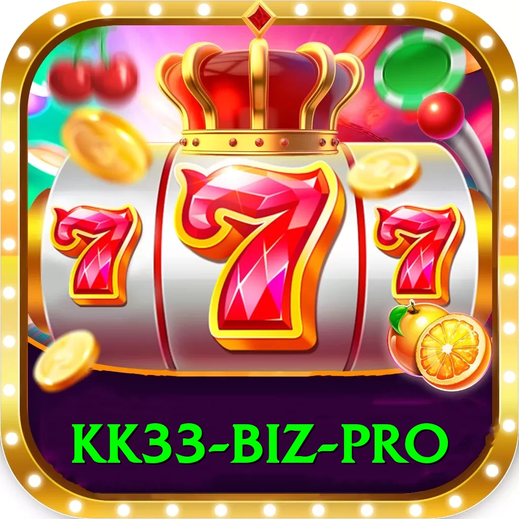 kk33 biz Legend New - 2