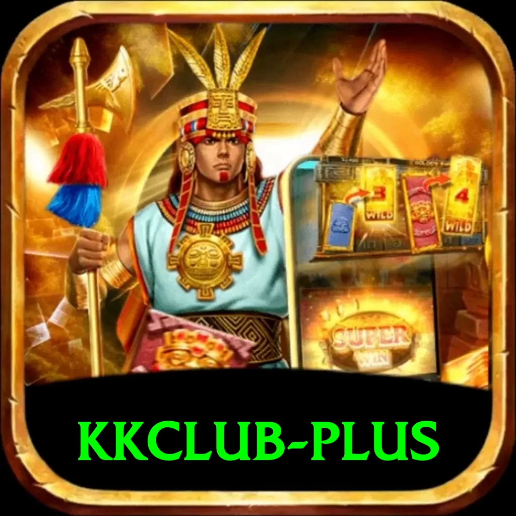 kkclub Plus Edition v3.3.5 - 2