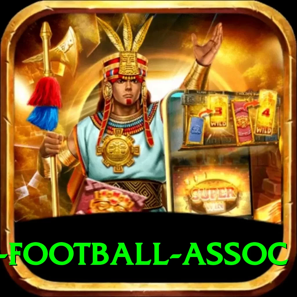 kpk football assoc Pro1 v2.2.1 - 2