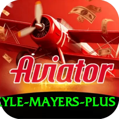kyle mayers Slots Deluxe v5.0.6 - 2